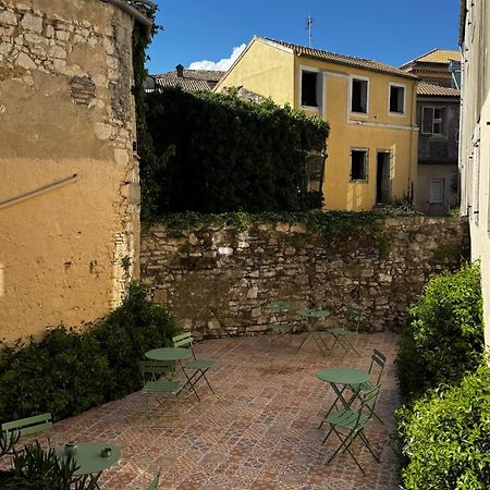 Bebeto Suite Corfu  Exteriér fotografie