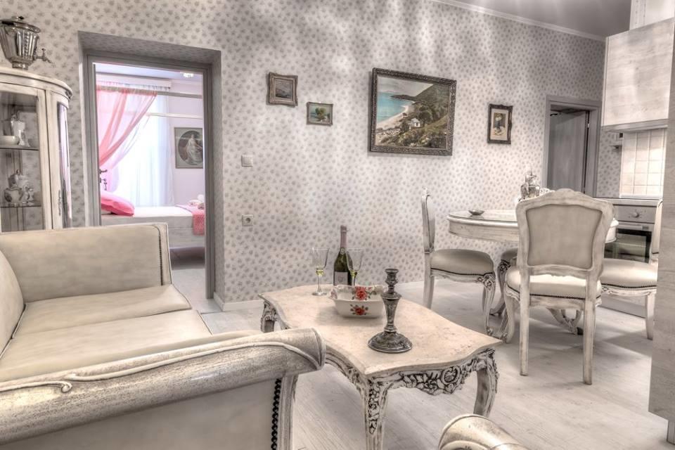 Bebeto Suite Corfu  Exteriér fotografie
