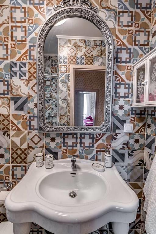 Bebeto Suite Corfu  Exteriér fotografie