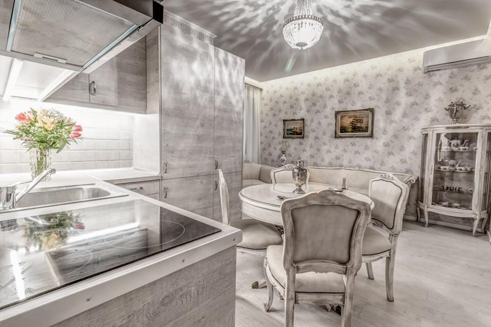 Bebeto Suite Corfu  Exteriér fotografie
