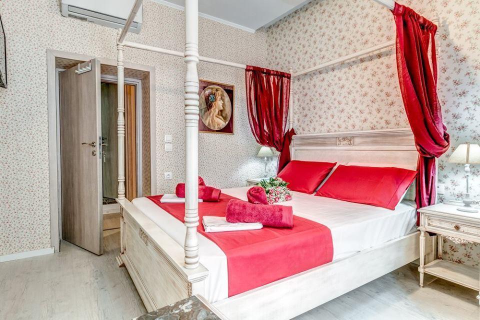 Bebeto Suite Corfu  Exteriér fotografie