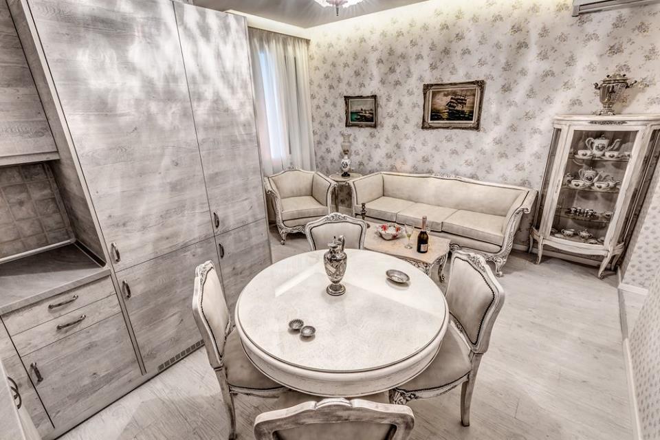 Bebeto Suite Corfu  Exteriér fotografie
