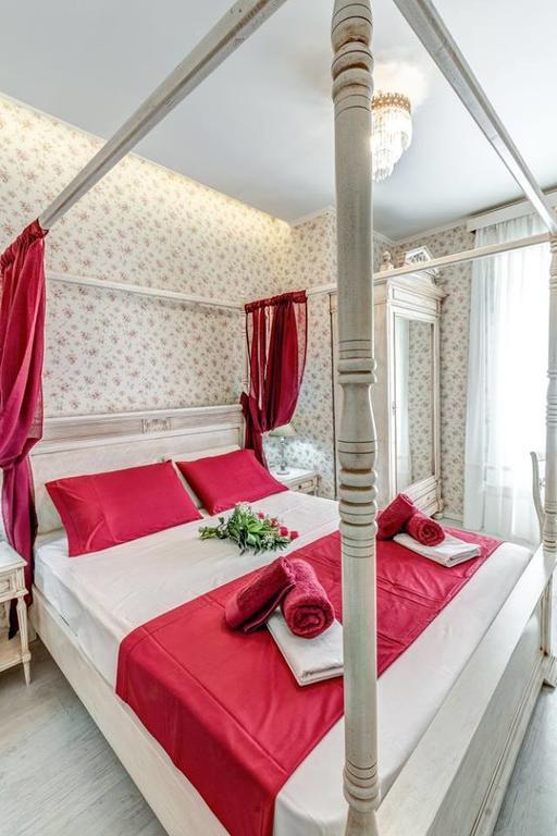 Bebeto Suite Corfu  Exteriér fotografie