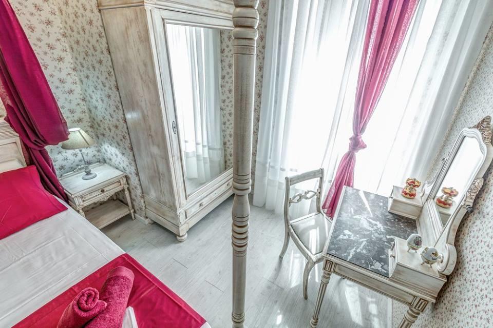 Bebeto Suite Corfu  Exteriér fotografie