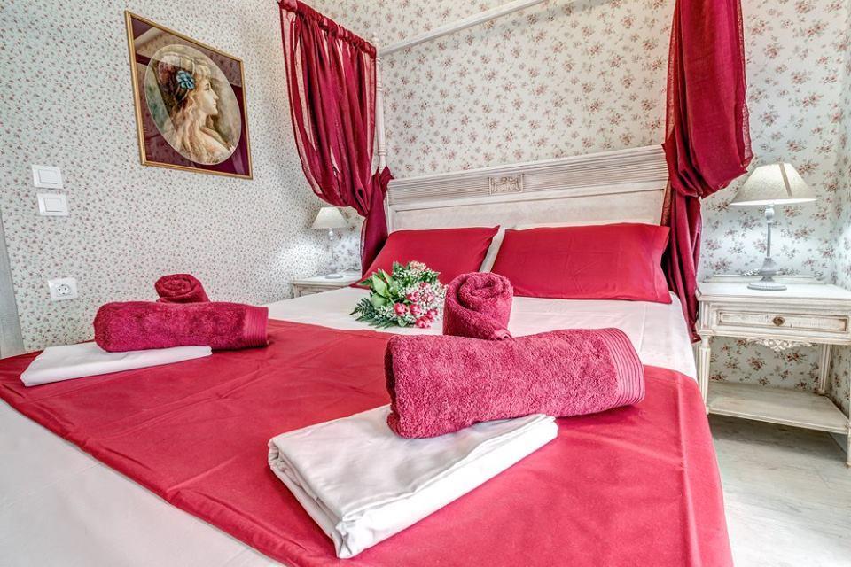 Bebeto Suite Corfu  Exteriér fotografie
