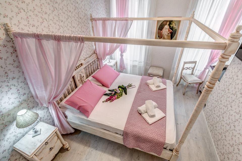 Bebeto Suite Corfu  Exteriér fotografie