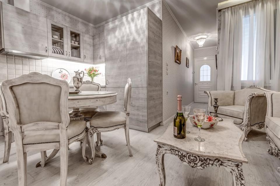 Bebeto Suite Corfu  Exteriér fotografie