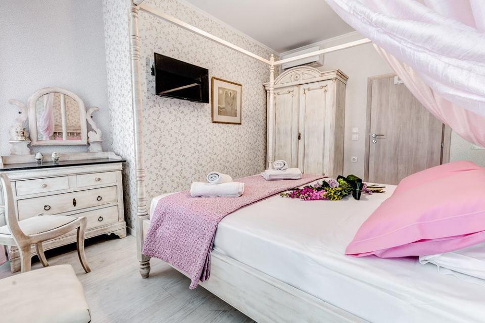 Bebeto Suite Corfu  Exteriér fotografie